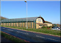 The Cambell Centre Out-Patients Building