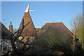 Oast House