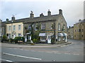 The Dalesman Cafe & Teasroom, Gargrave