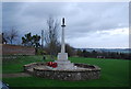 War Memorial, Otham