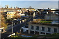 View East From Castle Mound, Oxford