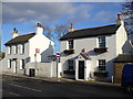 High Street Cottages