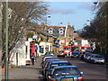 High Street, Hampton Hill