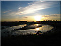 Newburgh: the Foveran Burn