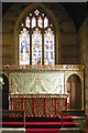 St Mary Magdalene, Duns Tew, Oxon - Sanctuary