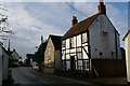 Cottage on the High Street