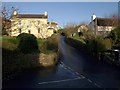 Odle Hill, Abbotskerswell