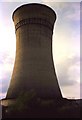 York  Power Station Cooling Tower