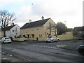 Looking from Blakemere Crescent into Dorstone Road