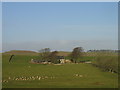 West Crindledykes Farm