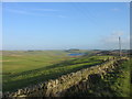 View towards Grindon Lough