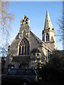 St Mary?s The Boltons Church, South Kensington, London