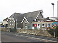 Primary School, West Street, Denbury