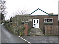 Village Hall, Woodland Road, Denbury