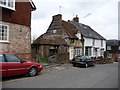 Alresford - Broad Street