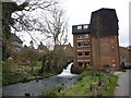 Alresford - Converted Mill