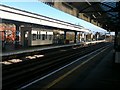 Turnham Green Underground Station