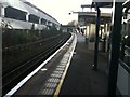 Gunnersbury Railway Station