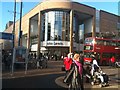 John Lewis department store, Kingston