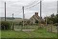 Cottage at Shroton Lines, Dorset