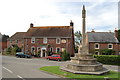 Child Okeford, Dorset