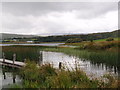 L9777 : Moher Lough by IrishFlyFisher