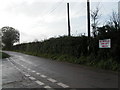 Lane near Dotton