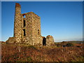 Engine house at Boskednan