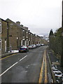 Carrhill Road, Mossley