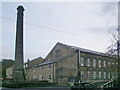 Lowertown Mill, Oxenhope