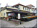 Paignton - Embassy Tavern