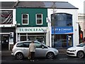 Euroclean / Hunt & Company, Holywood