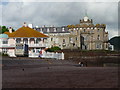 Paignton - Redcliffe Hotel