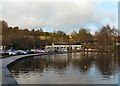 Etherow Country Park