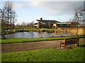 Peace at Telford Crematorium