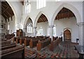 St Peter, Hockwold cum Wilton, Norfolk - South arcade