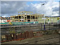 Paignton - Building Site