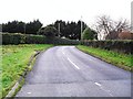 Lessans Road, Saintfield