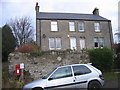 Houses near Westwood Cottages