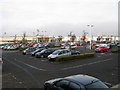 Hamilton Retail Park