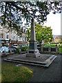 Paignton - War Memorial