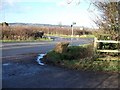 Across the Fosse Way