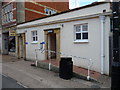 Paignton - Public Toilet