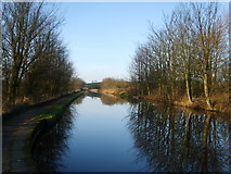 SD4863 : Lancaster Canal by Michael Graham