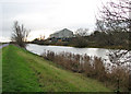 The Fen Rivers Walk