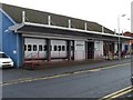 Platform, Hibernia Street, Holywood