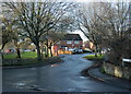 2009 : Berryfield Park, near Melksham