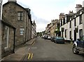 High Street, New Galloway