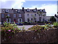 Bell Rock Hotel, Church Street, St Mary