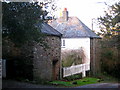 Uphill near Roborough Down